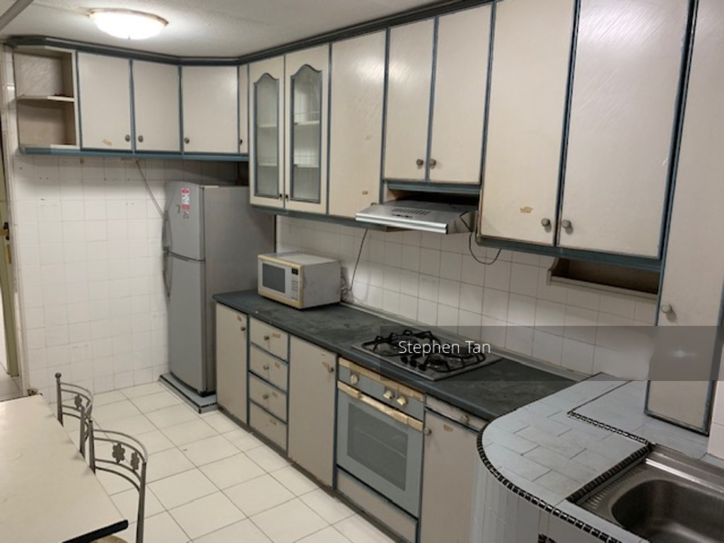 Blk 126 Simei Street 1 (Tampines), HDB 4 Rooms #203046451